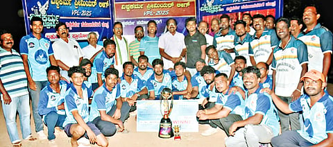 bkl CRICKET