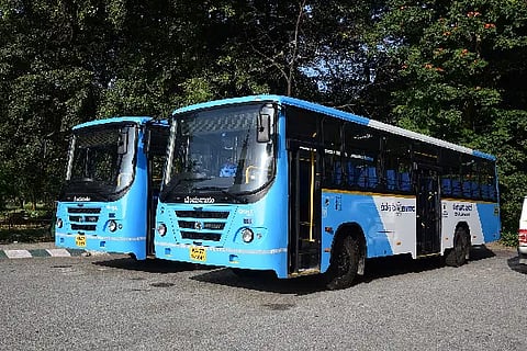 bmtc