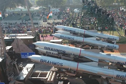 bramhos
