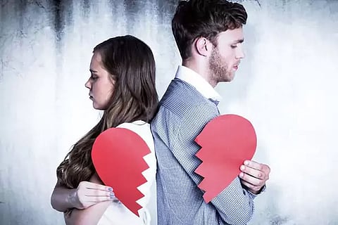 Breakup