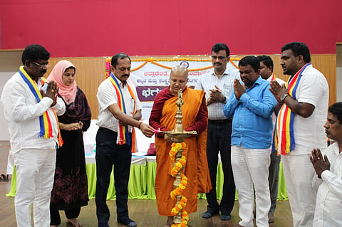 budda jayanti