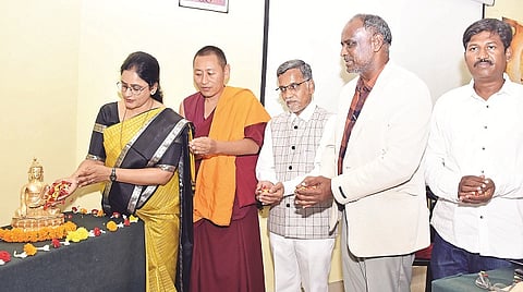 buddha purnami
