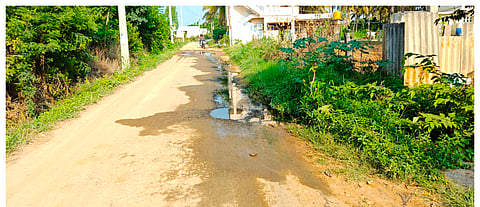 charantdi