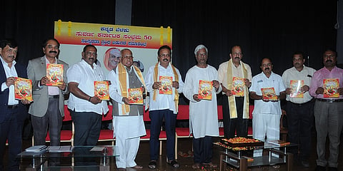 cheluvaraya swamy