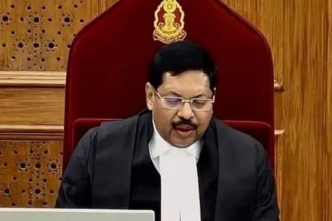 cji gavai