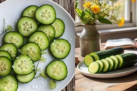 cocumber