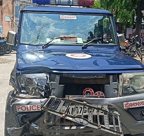 crime