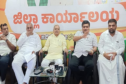 ctd bjp