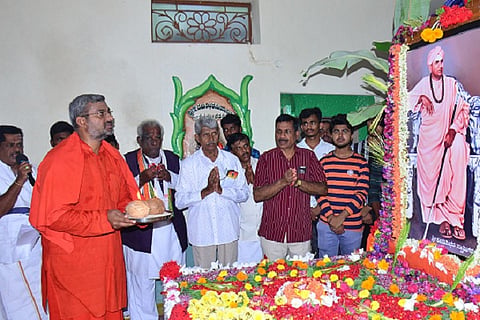 ctd jayavibava