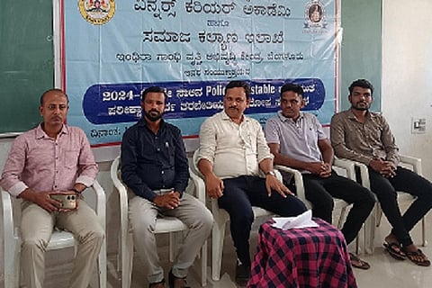 ctd malladihalli----
