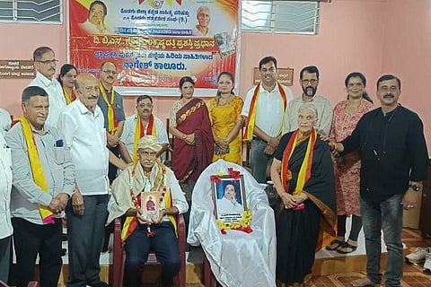 datti award