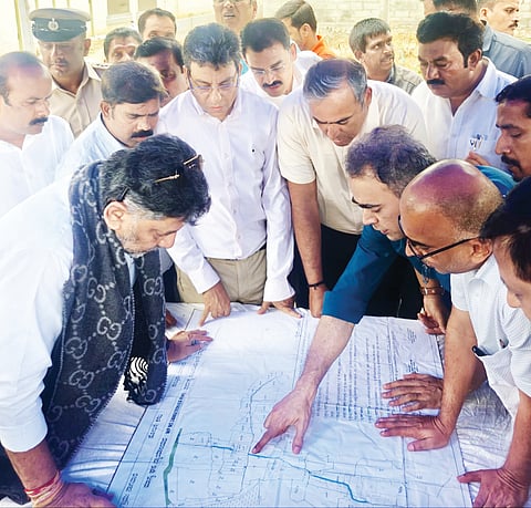 dcm visit
