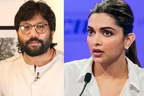 Deepika Padukone