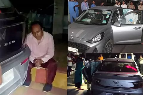 Dehradun Family