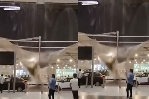 delhi