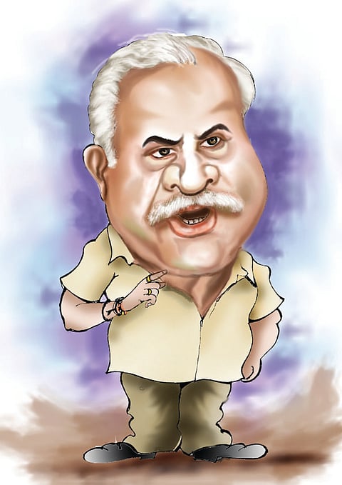 deshpande