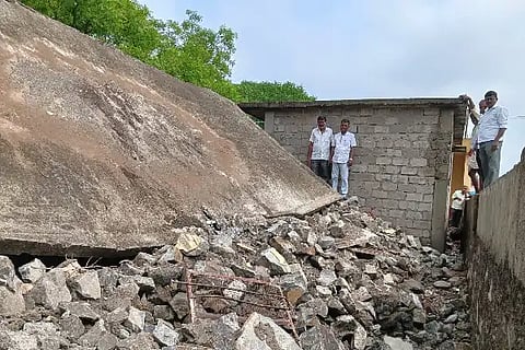 dhp 20-melchavani