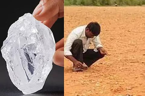 Diamond