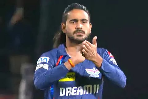 Digvesh Rathi