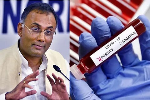 dinesh gundurao
