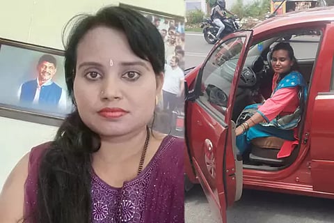 DK Suresh