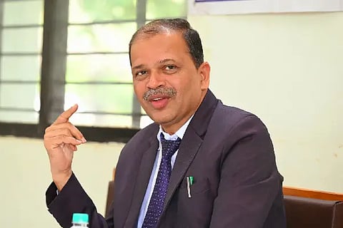 dr.kasanappa nayak