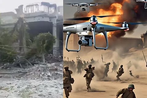 drone
