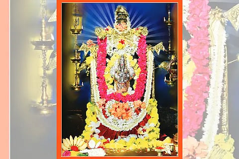 durgaparameshwari