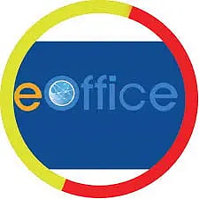 e office