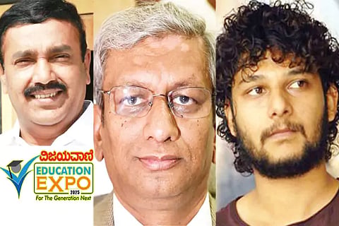 Education expo