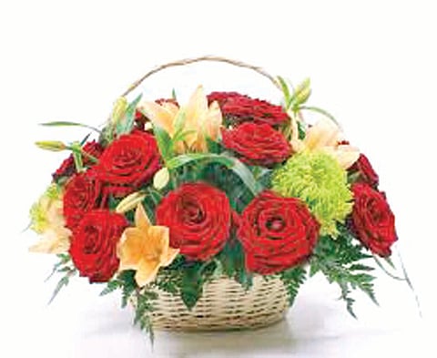 flower bulk