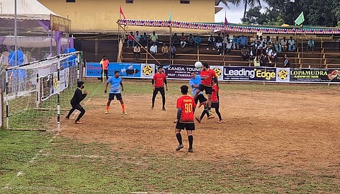 footbal