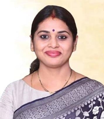 g.pallavi
