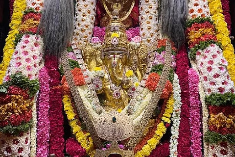 ganesh