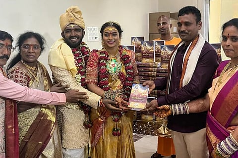 gifted bhagavad