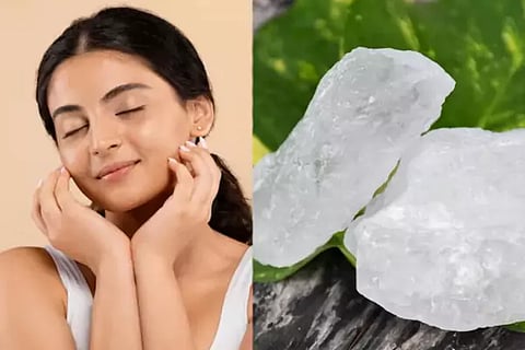 Glowing Skin
