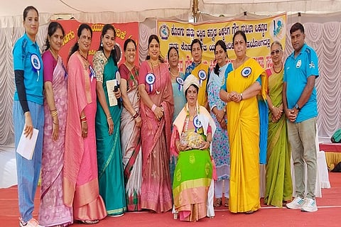 gowda cricket