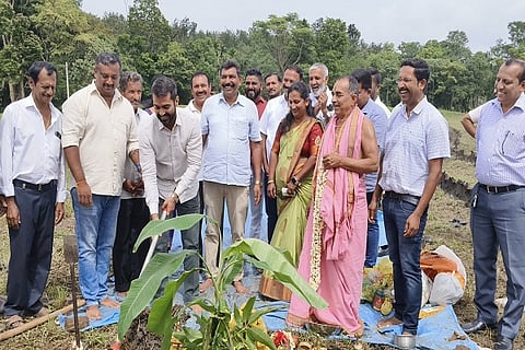 gowda samaja