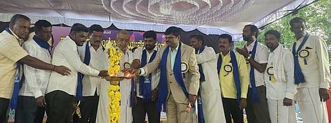 mysore