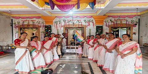 h11-jain matha parishat