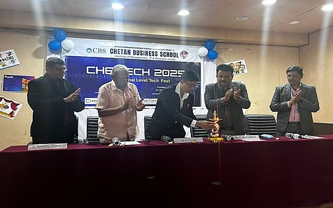 h13-chetan business