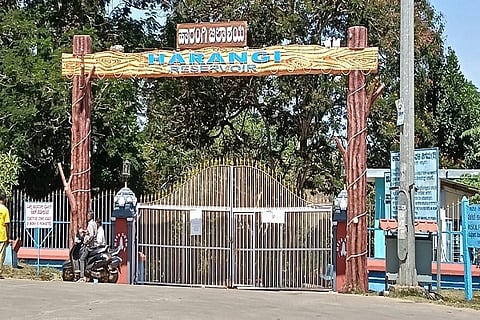 harangi