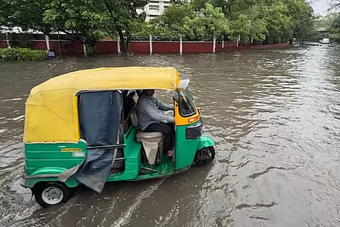 Heavy Rain