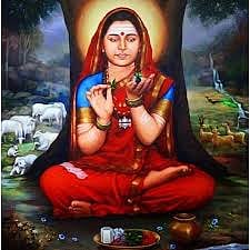 hemaraddi mallamma