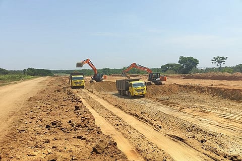 highway