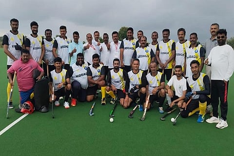 hockey
