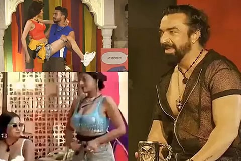 Ajaz Khan