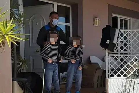 House Of Horror