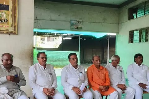 indi 20 press