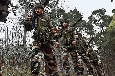 India vs Pakistan